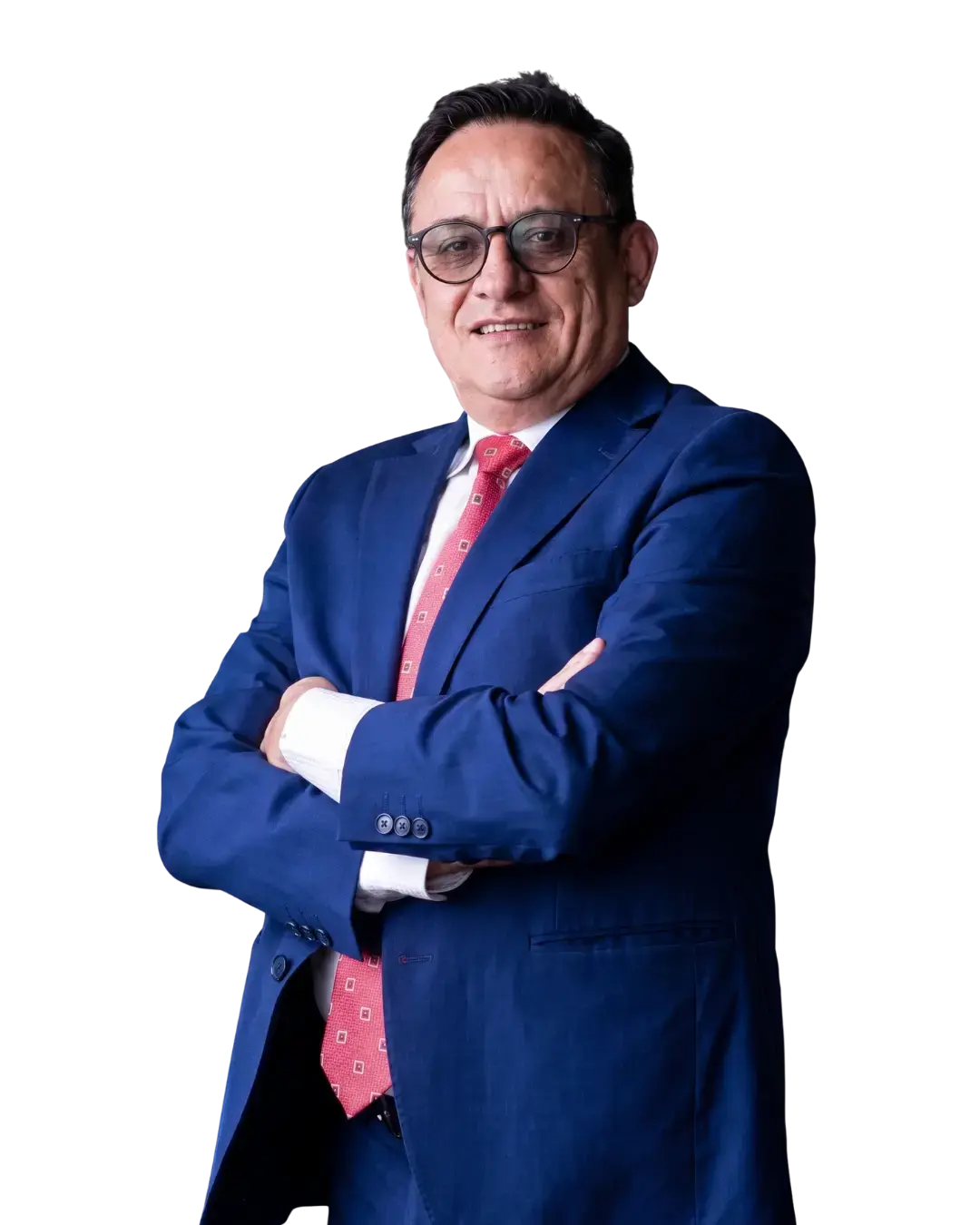 Dr. César Augusto Cardozo Téllez — Abogado Litigante y Perito Experto en Accidentes de Tránsito en Colombia